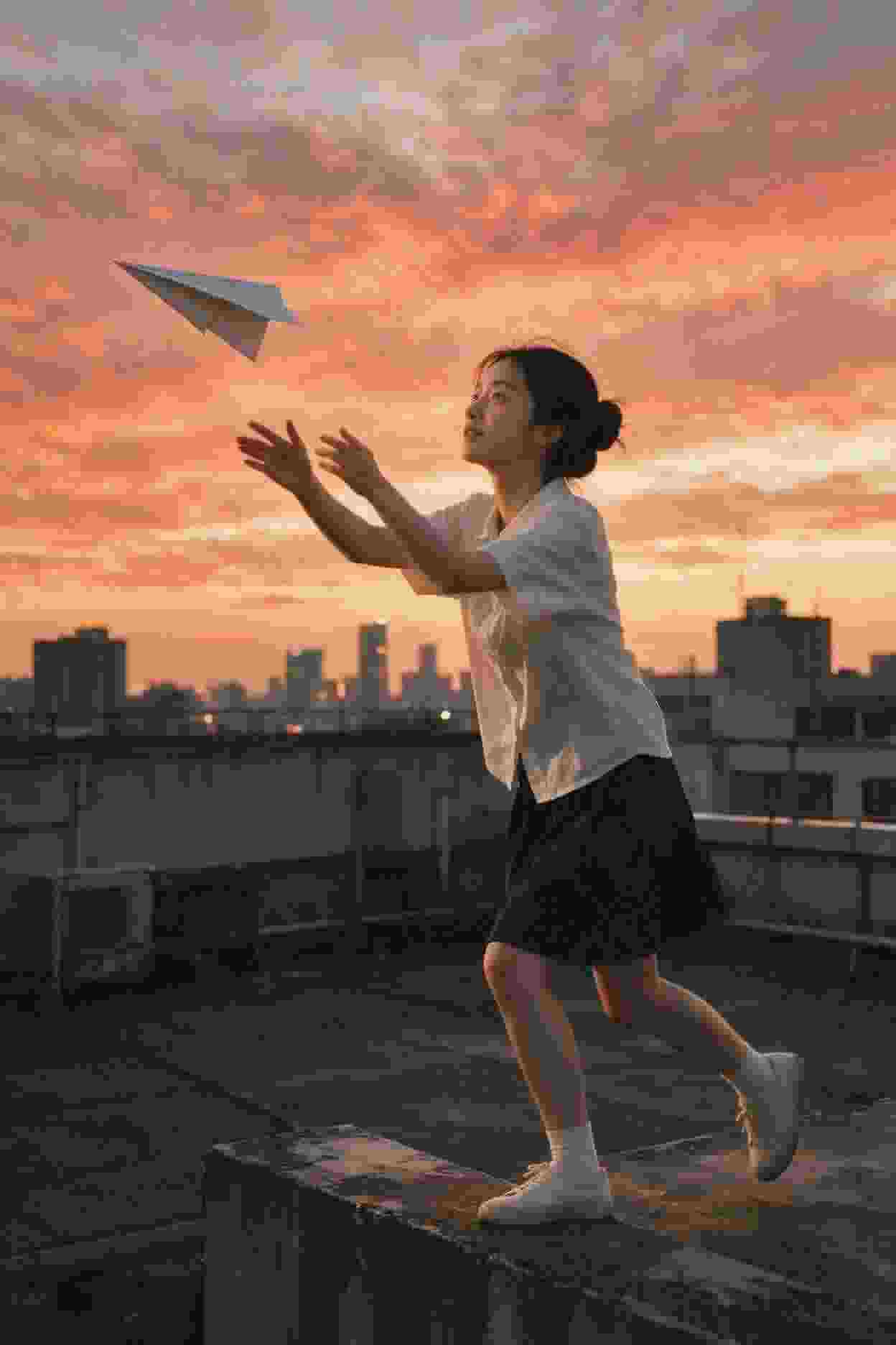 暗夜骑士