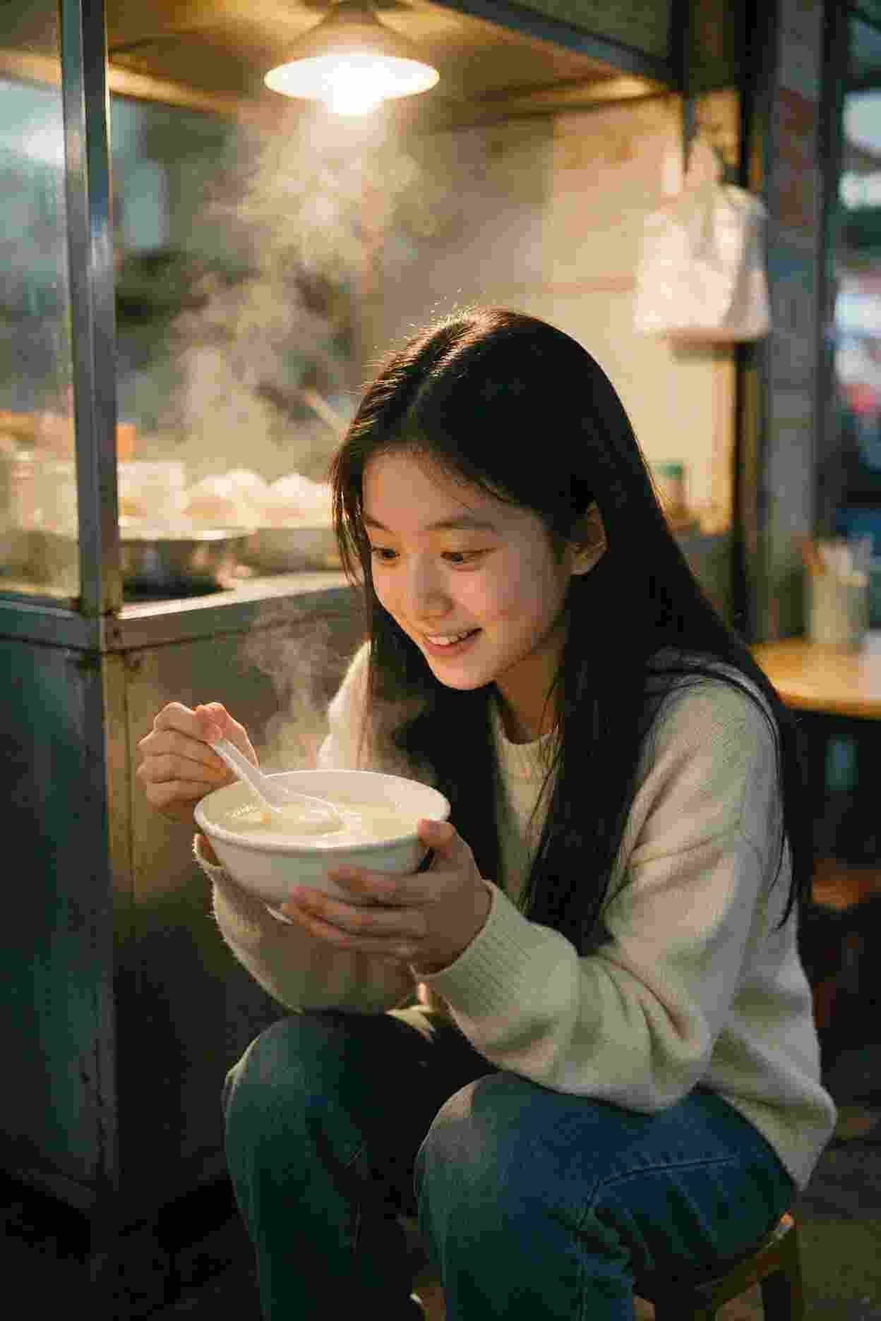 爱上你的影子
