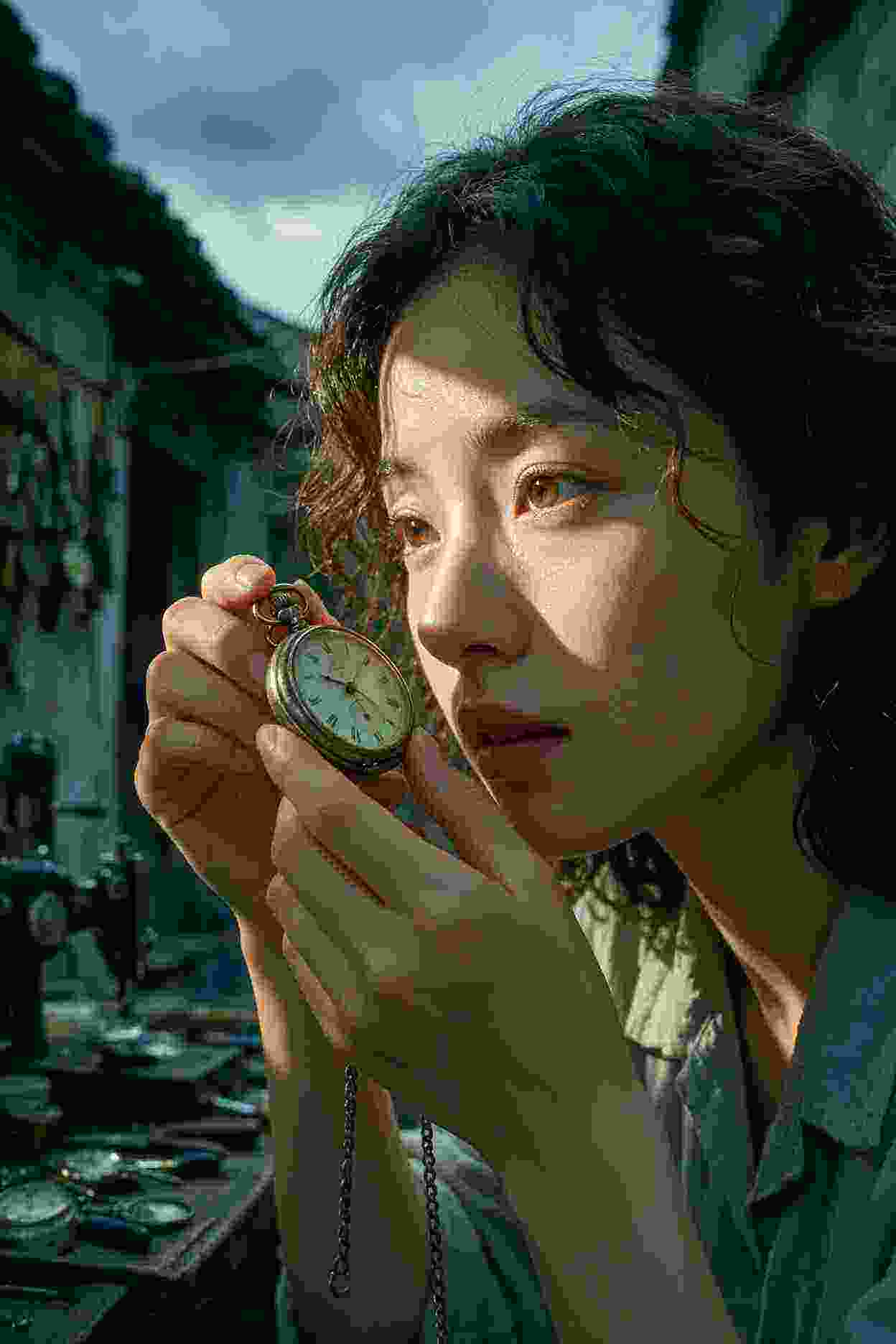 禁区追踪