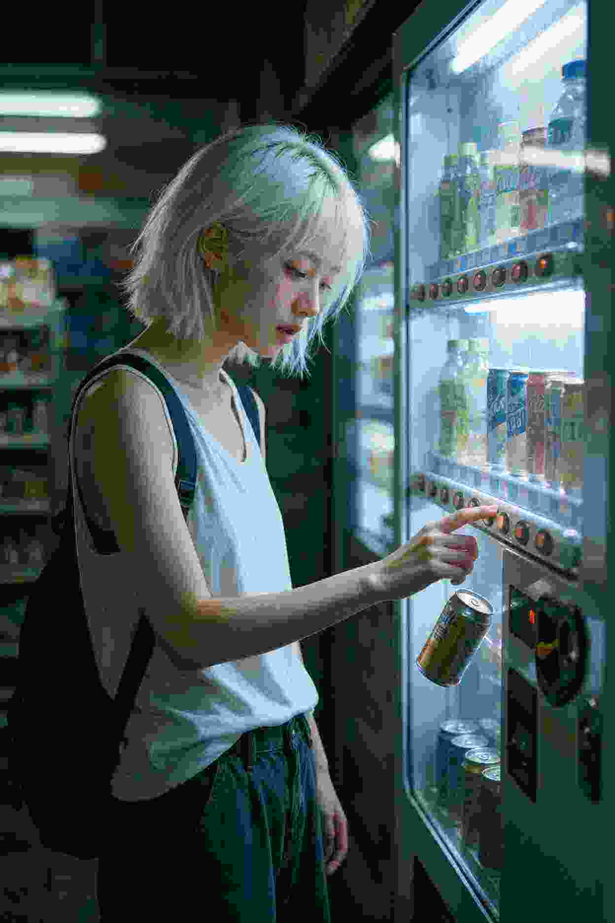 烟火人间