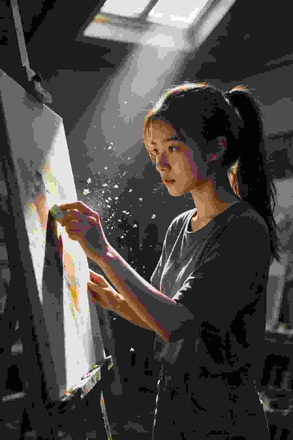 诡计游戏