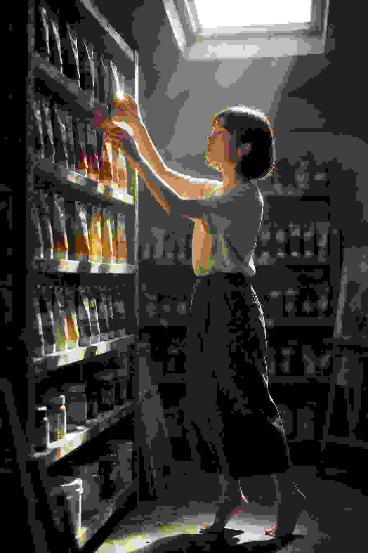 契约之心
