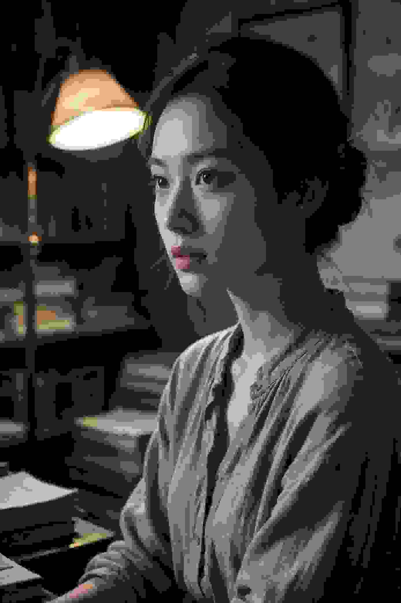 谎言序列